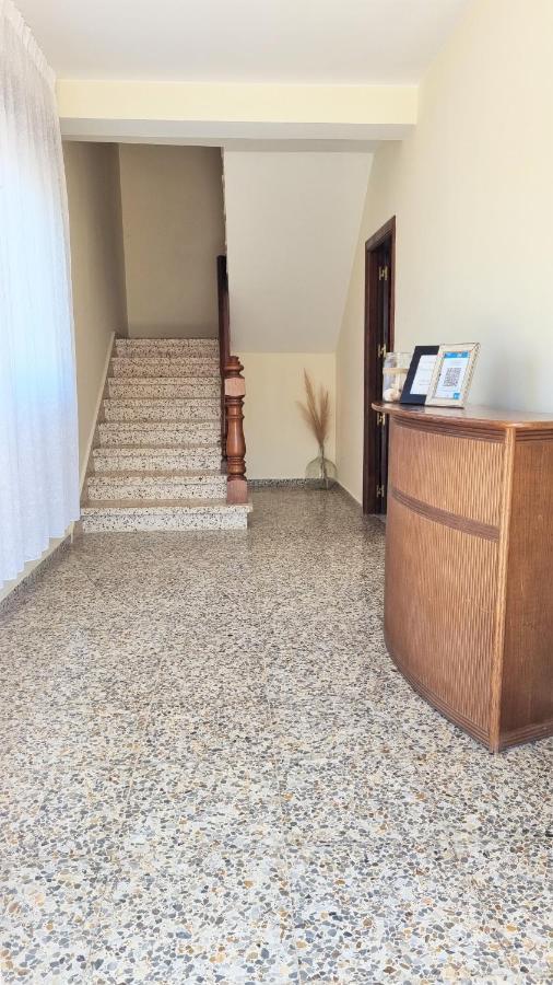 Vila A Casa Do Lareiro Sanxenxo Exteriér fotografie