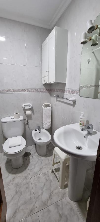 Vila A Casa Do Lareiro Sanxenxo Exteriér fotografie
